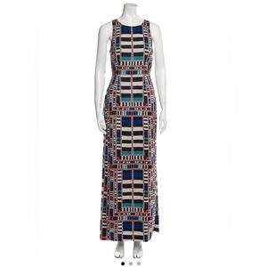Mara Hoffman maxi dress